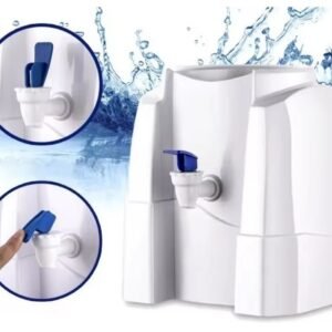 Base Para Alcaline Max