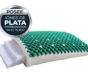 Almohada Hive Dream Fir Power Ion-